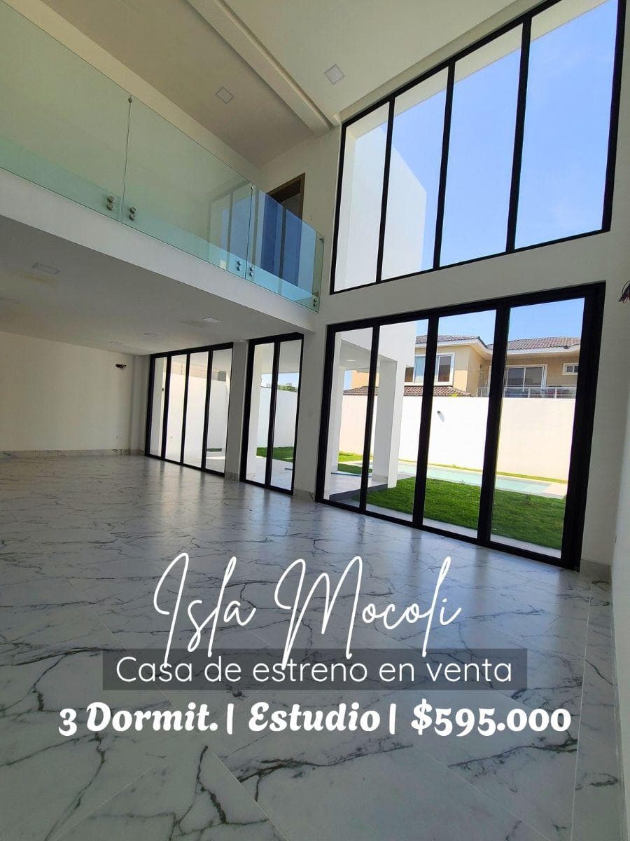 Casa en venta en Guayaquil, Guayas