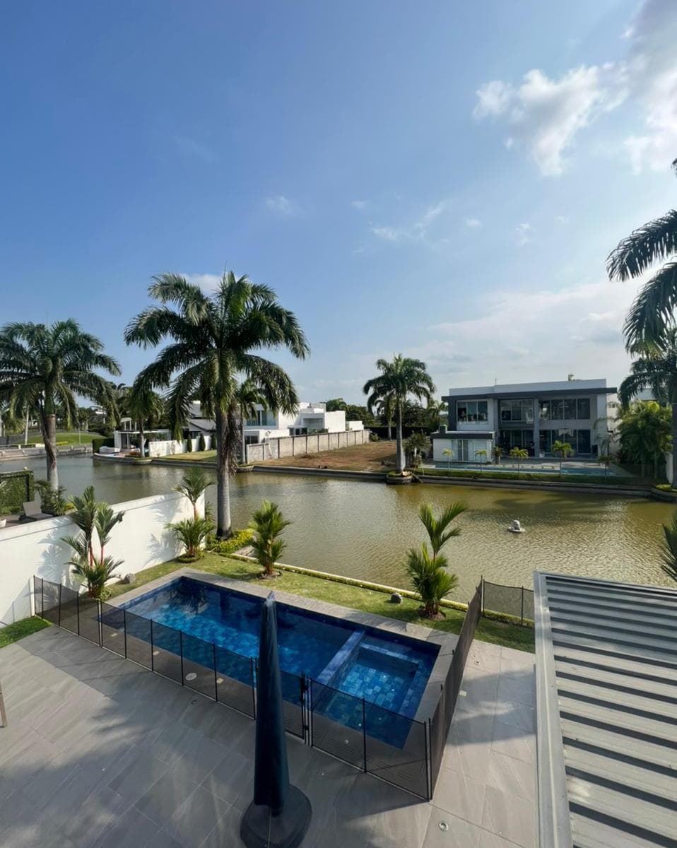 Casa en venta en Guayaquil, Guayas