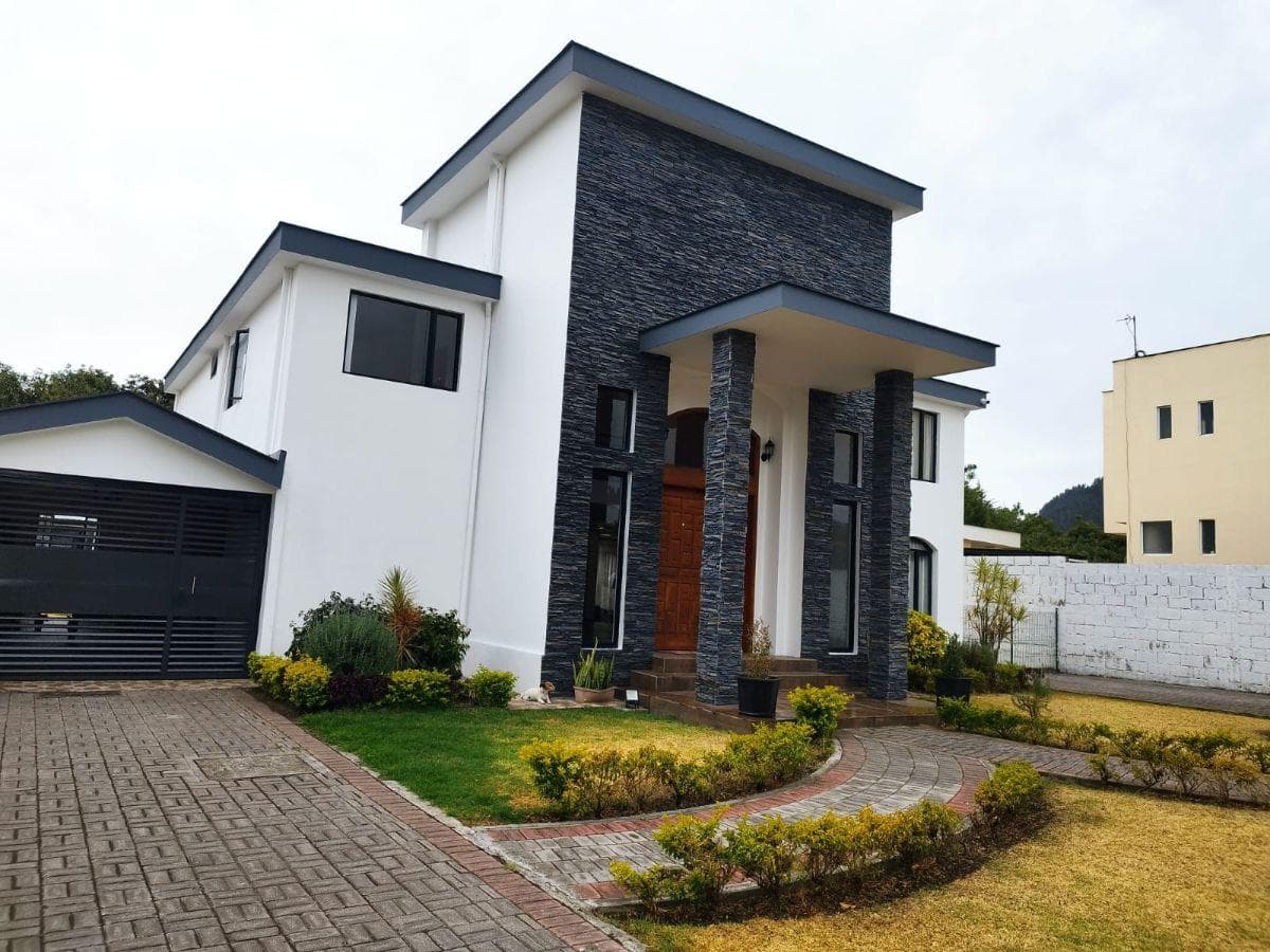 Casa en venta en Quito, Pichincha