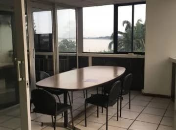 Venta de Oficina 160 m Malecon 2000 Hermosa Vista Al Rio, Guayas — imagen 4