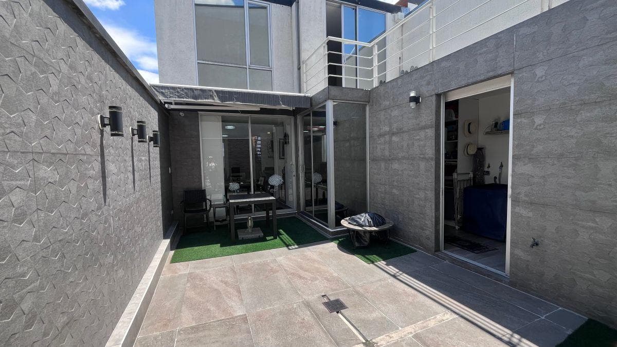 Casa en venta en Quito, Pichincha