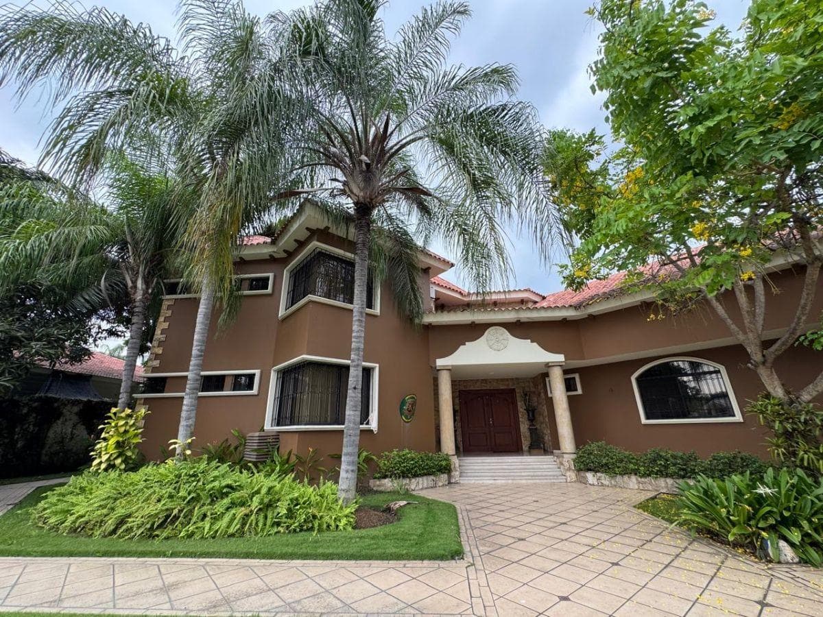 Casa en venta en Guayaquil, Guayas