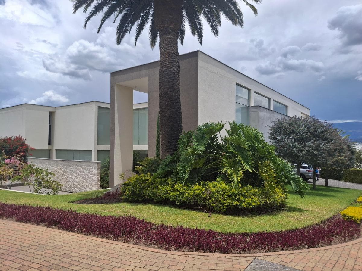 Casa en venta en Quito, Pichincha