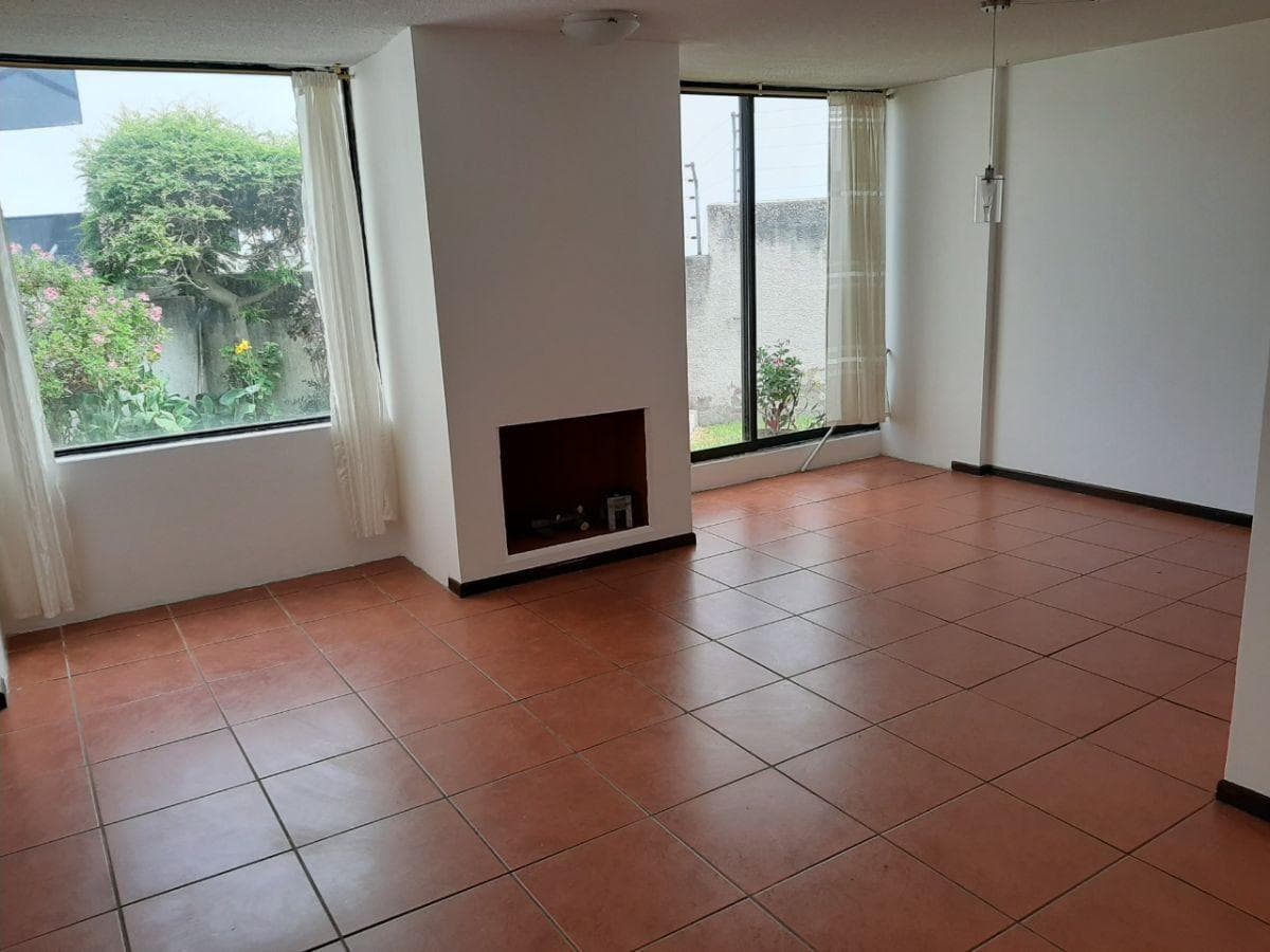 Casa en venta en Quito, Pichincha