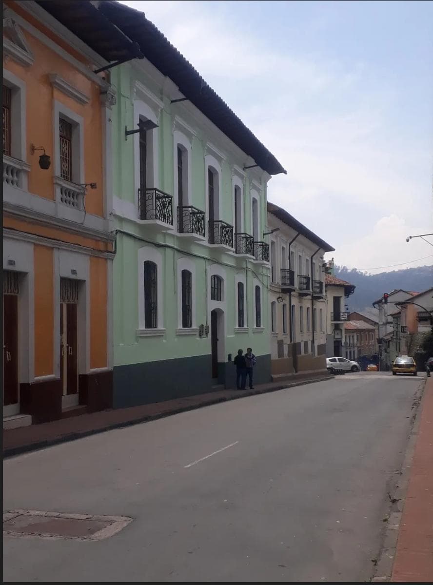 Casa en venta en Quito, Pichincha