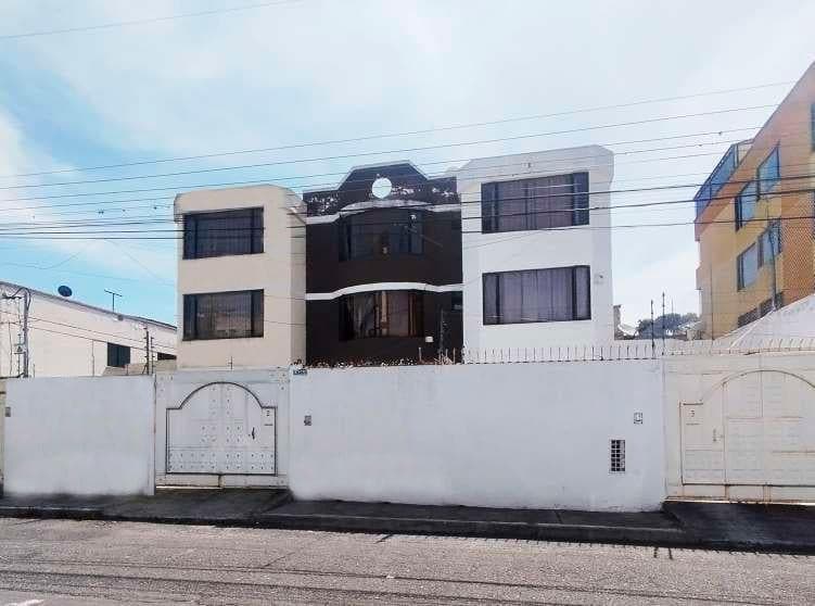 Casa en venta en Quito, Pichincha