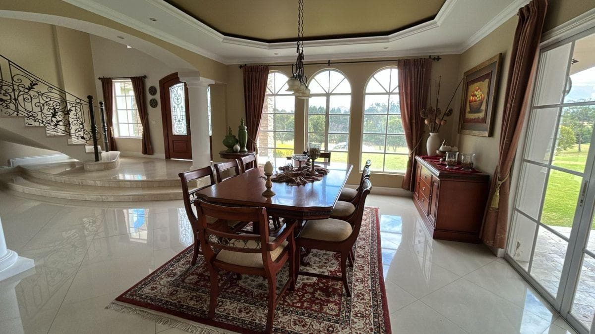 Casa en venta en Quito, Pichincha