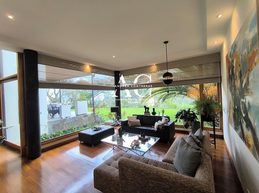 Casa en venta en Quito, Pichincha