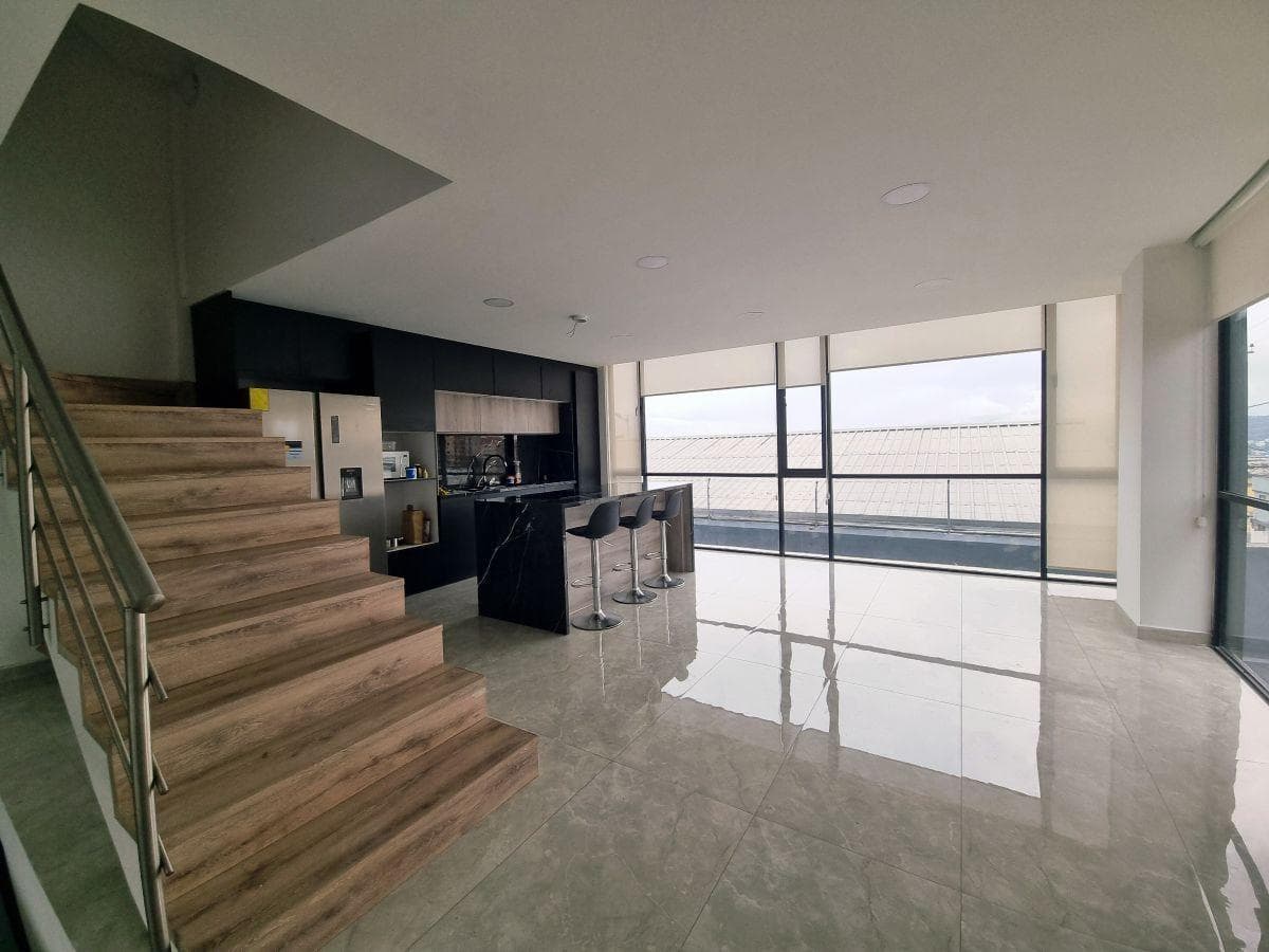 Casa en venta en Quito, Pichincha