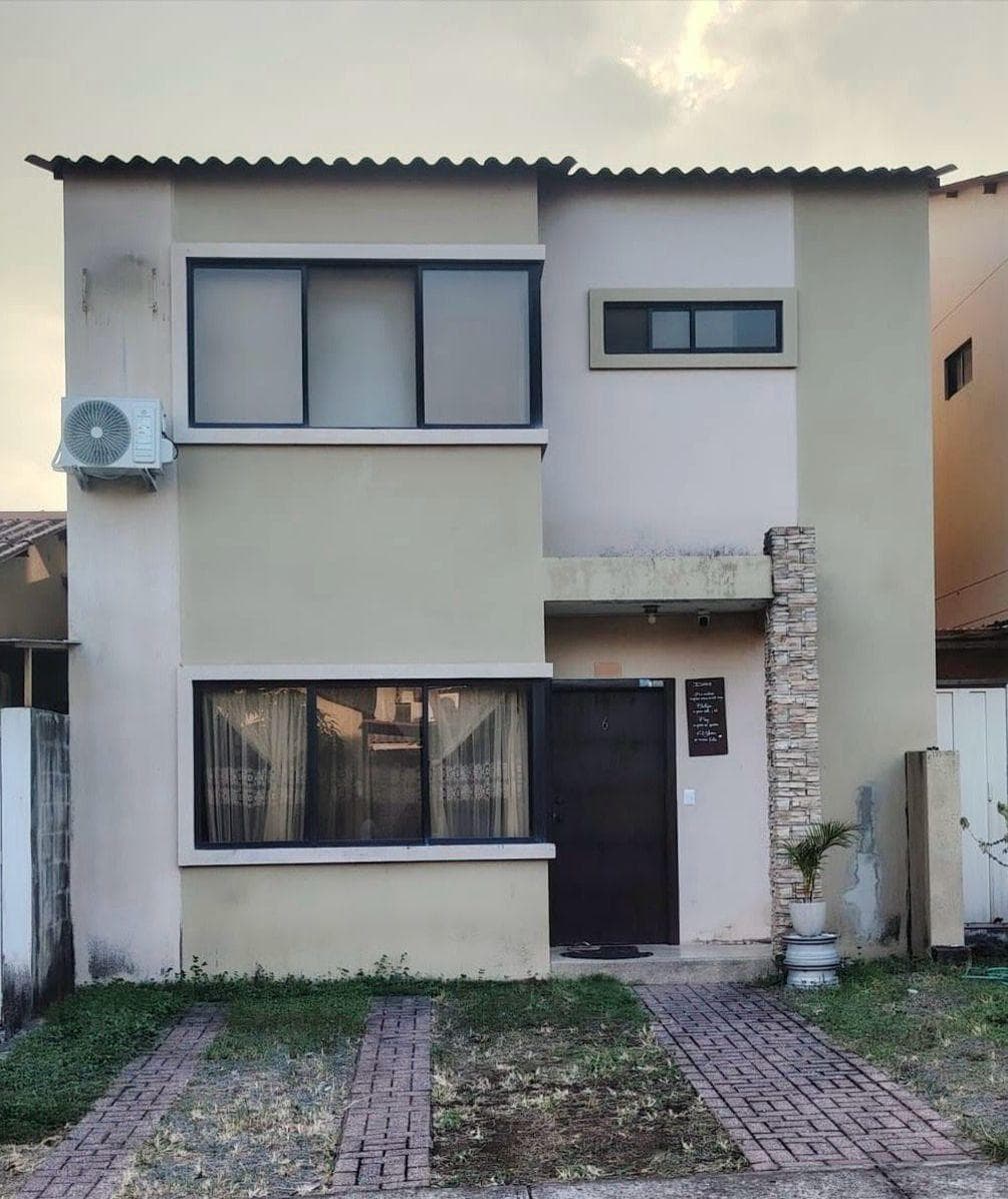 Casa en venta en Daule, Guayas