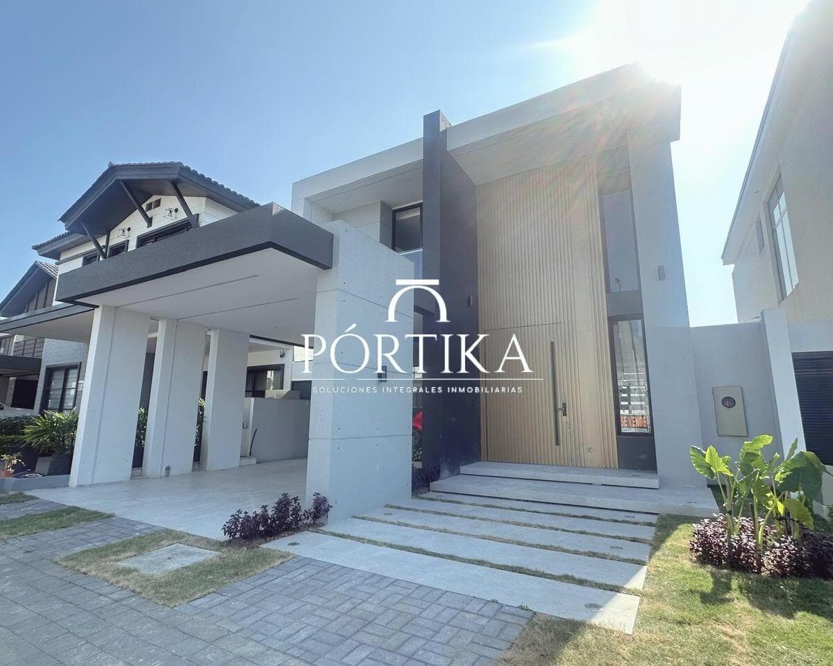 Casa en venta en Guayaquil, Guayas