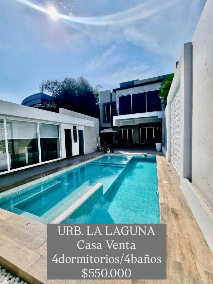 Casa en venta en Guayaquil, Guayas