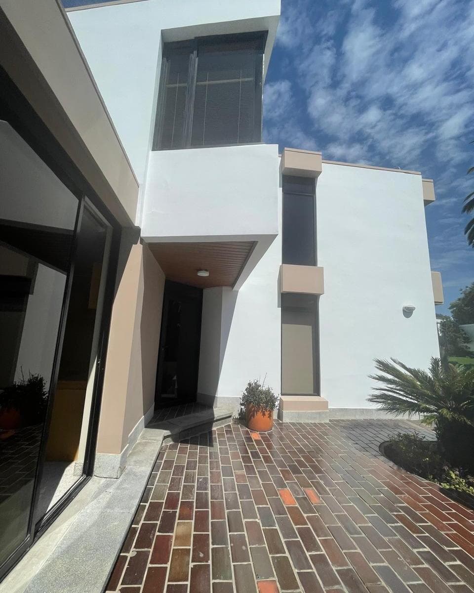 Casa en venta en Quito, Pichincha