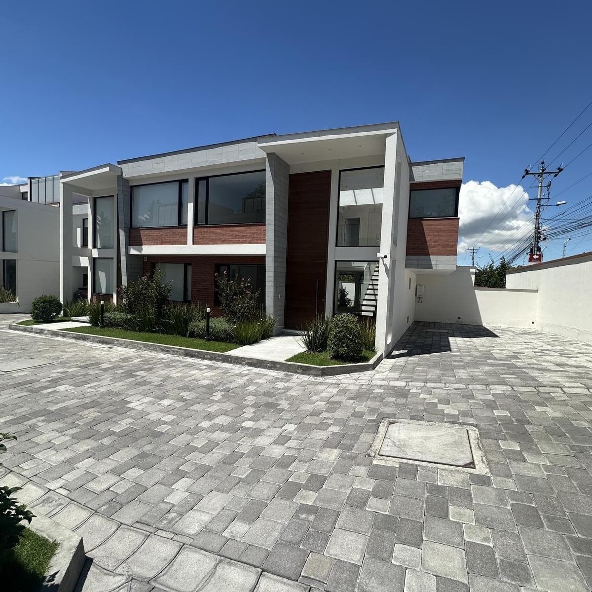 Casa en venta en Quito, Pichincha
