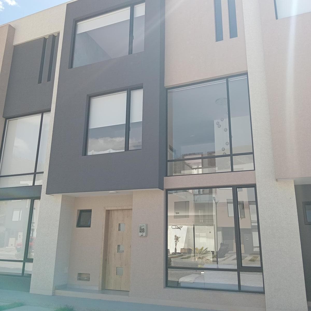 Casa en venta en Quito, Pichincha