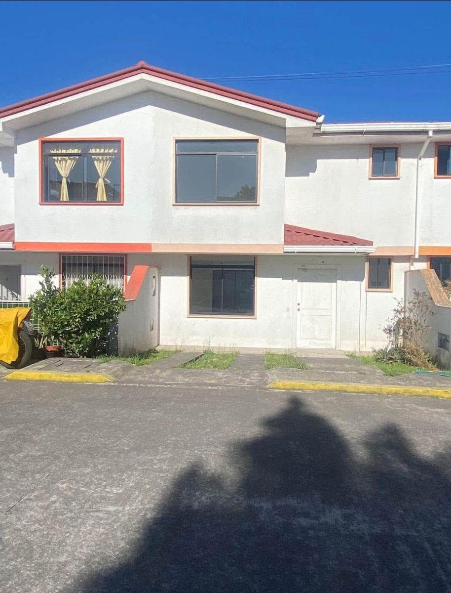 Casa en venta en Quito, Pichincha