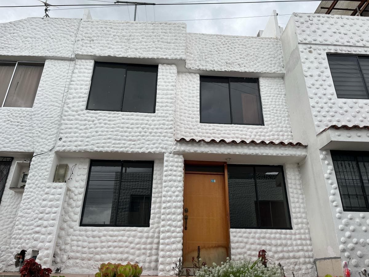 Casa en venta en Quito, Pichincha