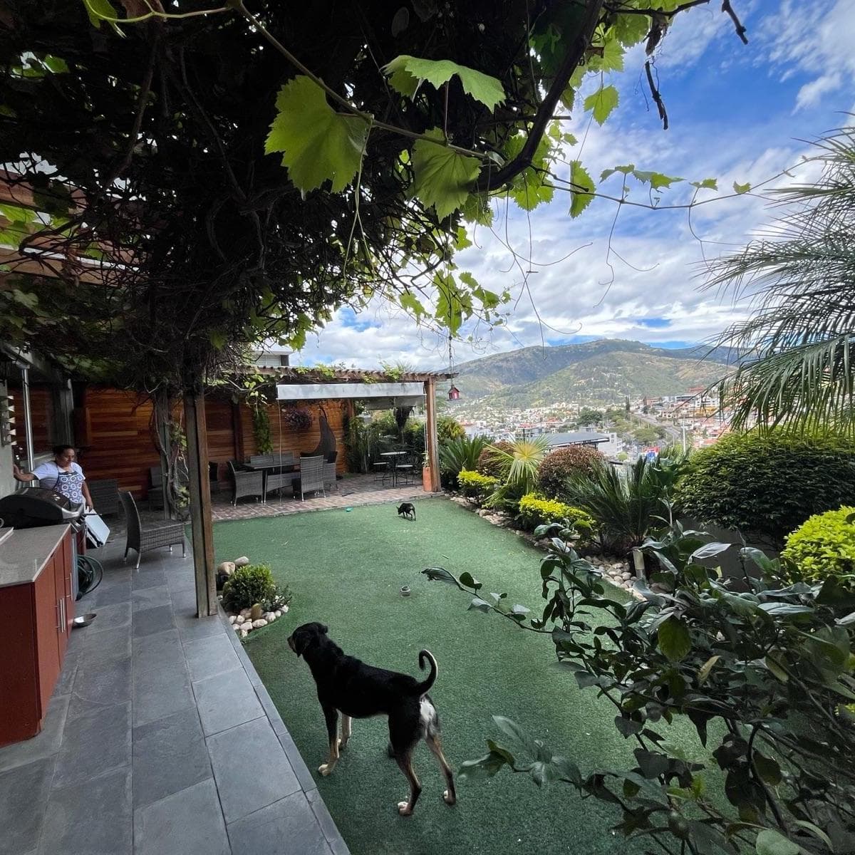 Casa en venta en Quito, Pichincha