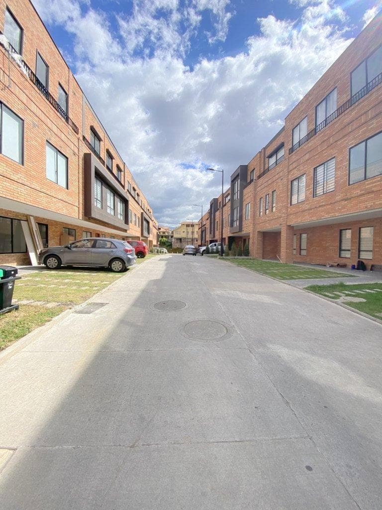 Departamento en venta en Cuenca, Azuay