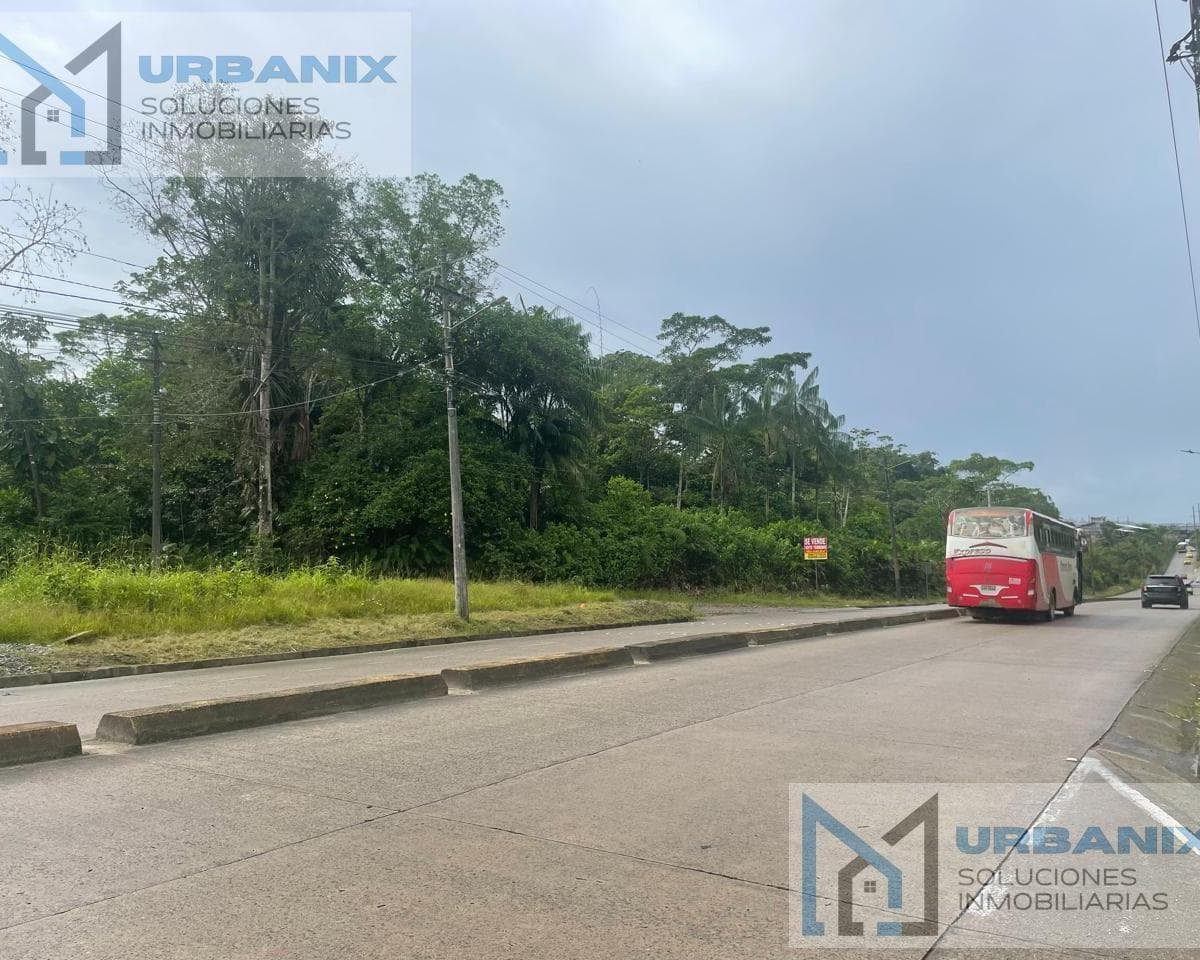 Terreno en venta en Tena, Napo