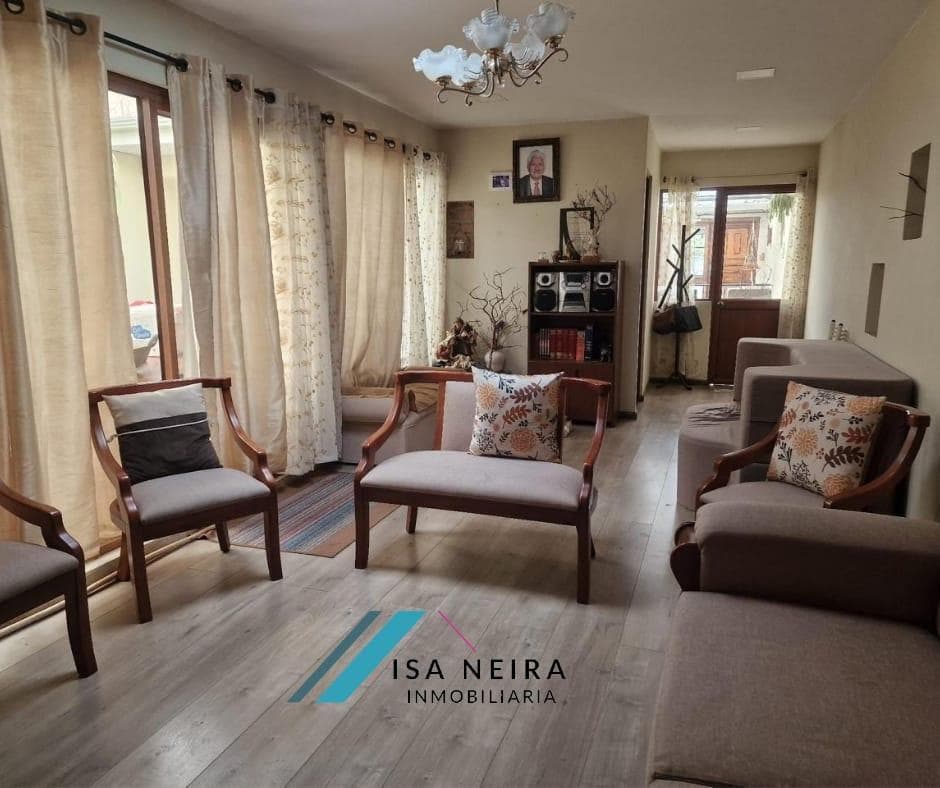 Casa en venta en Cuenca, Azuay