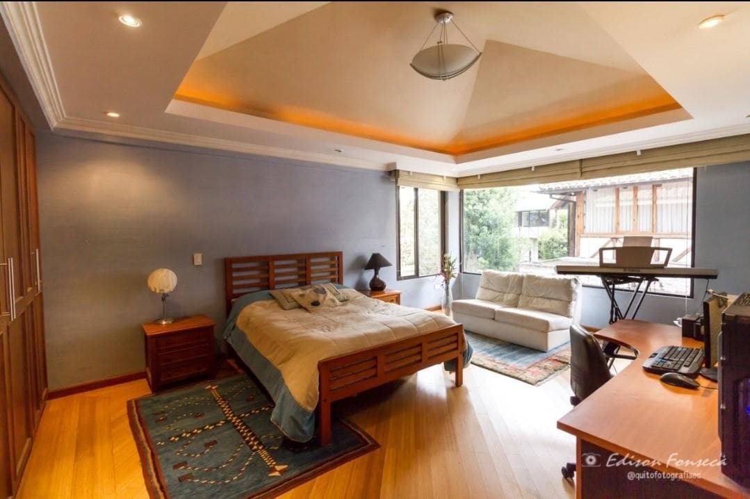 Casa en venta en Quito, Pichincha