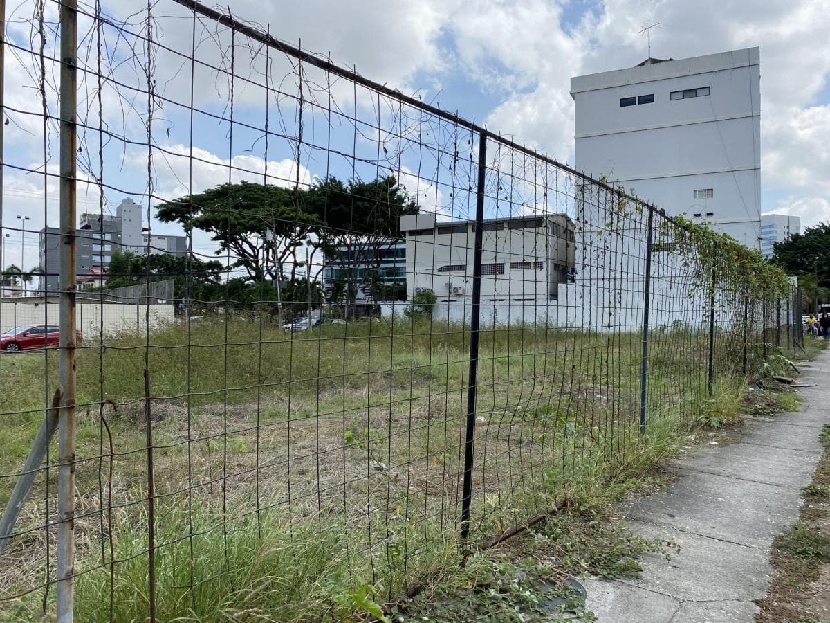 Terreno en venta en Guayaquil, Guayas
