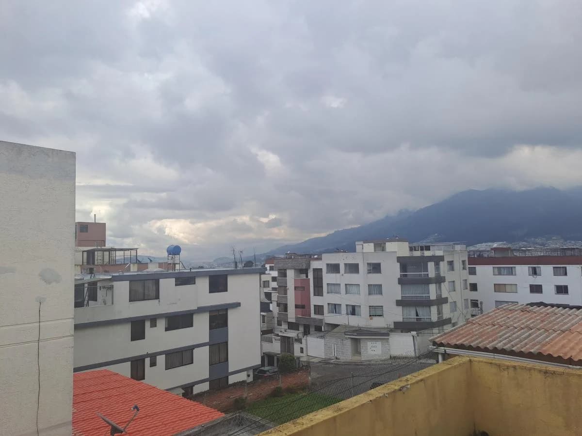 Casa en venta en Quito, Pichincha