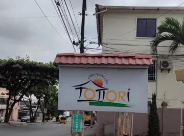 Local Comercial Urbanizacion Tottori, Guayas — imagen 2
