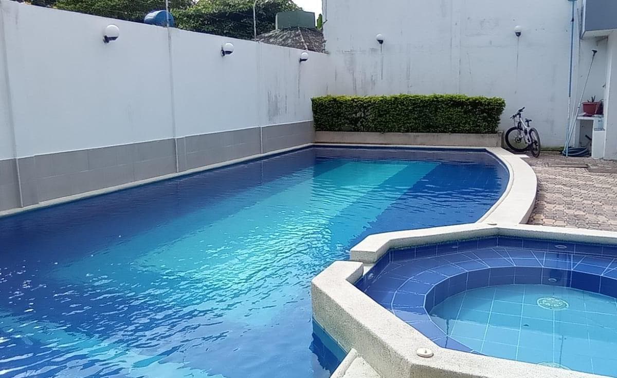 Departamento en venta en Atacames, Esmeraldas