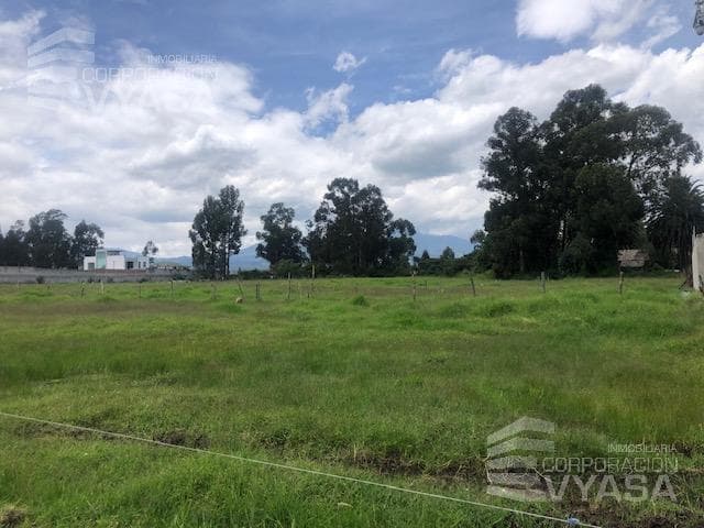 Terreno en venta en Quito, Pichincha