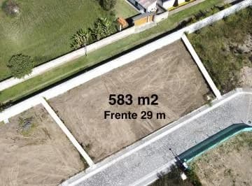 Puembo - Sector La Gruta 588.61 m² en Venta Terreno Unifamiliar Cos 100% — imagen 4