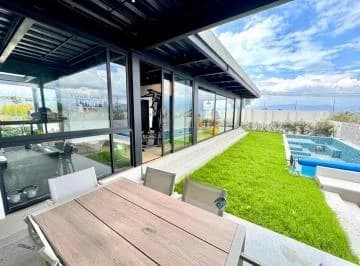 Puembo - Sector La Gruta 588.61 m² en Venta Terreno Unifamiliar Cos 100% — imagen 3
