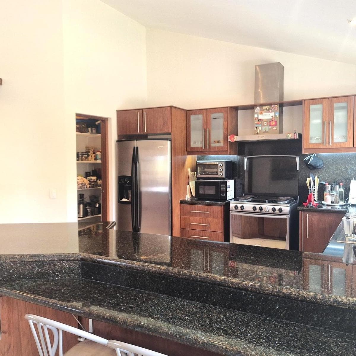 Casa en venta en Quito, Pichincha