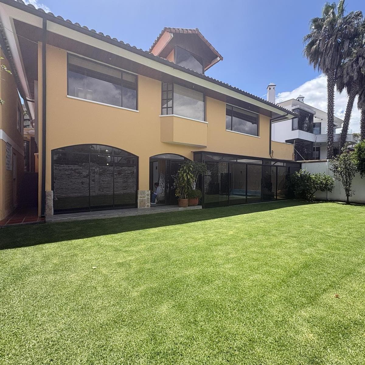 Casa en venta en Quito, Pichincha
