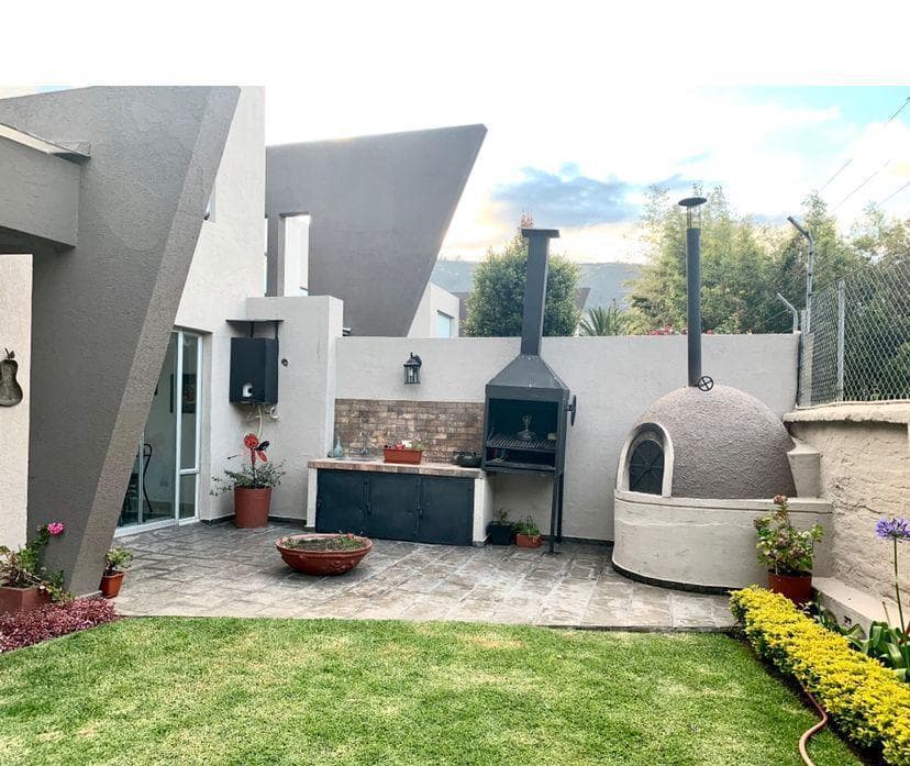 Casa en venta en Quito, Pichincha