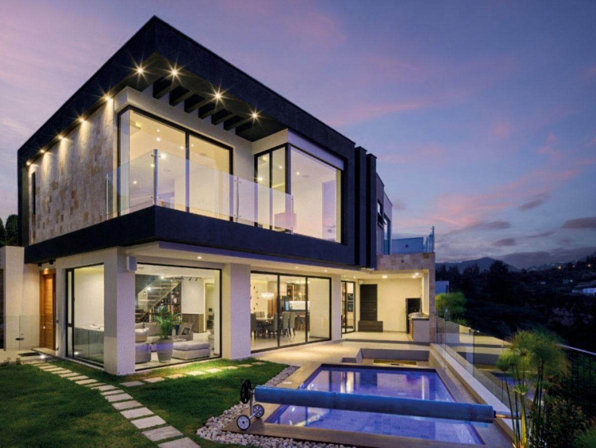 Casa en venta en Quito, Pichincha