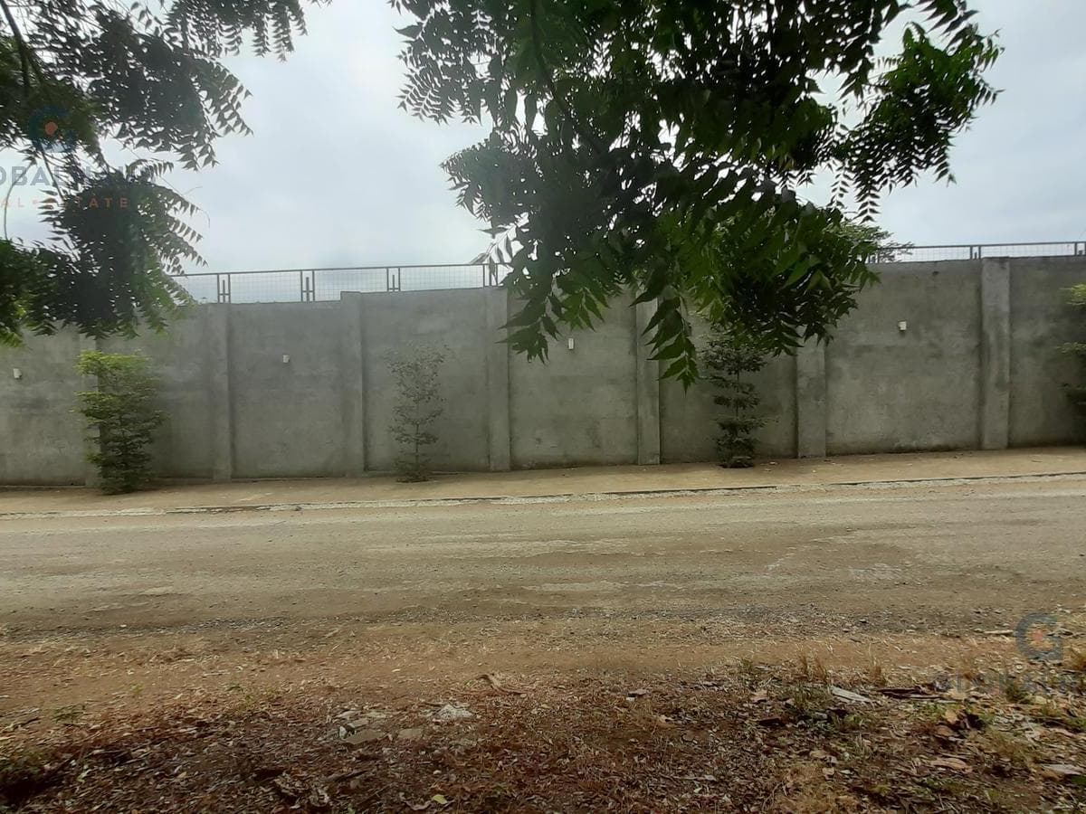 Terreno en venta en Guayaquil, Guayas