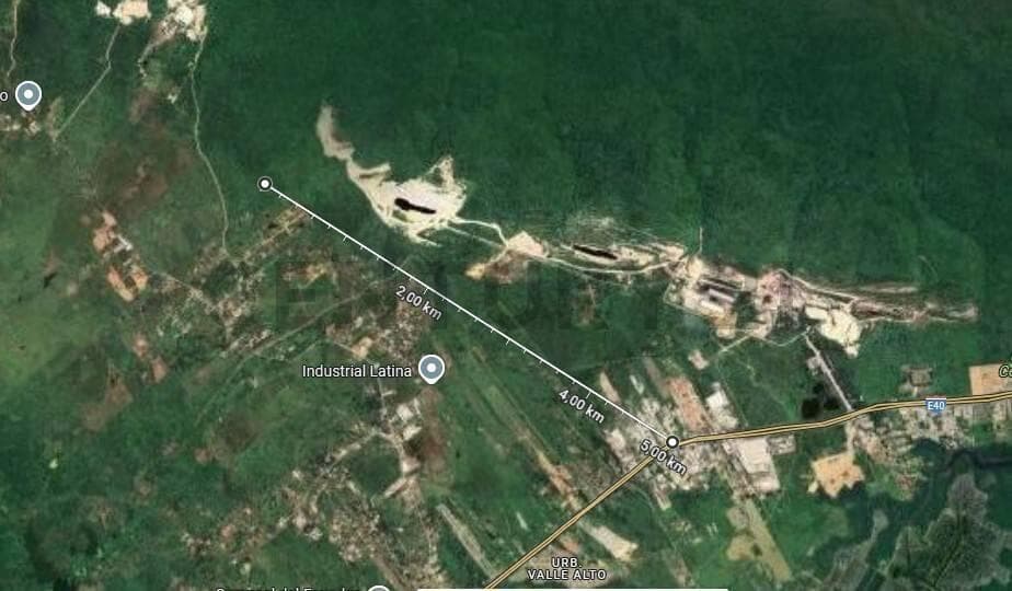 Terreno en venta en Guayaquil, Guayas