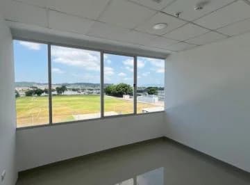 Oficina Comercial en Venta – Edificio River Plaza - N. Dorado, Guayas — imagen 5