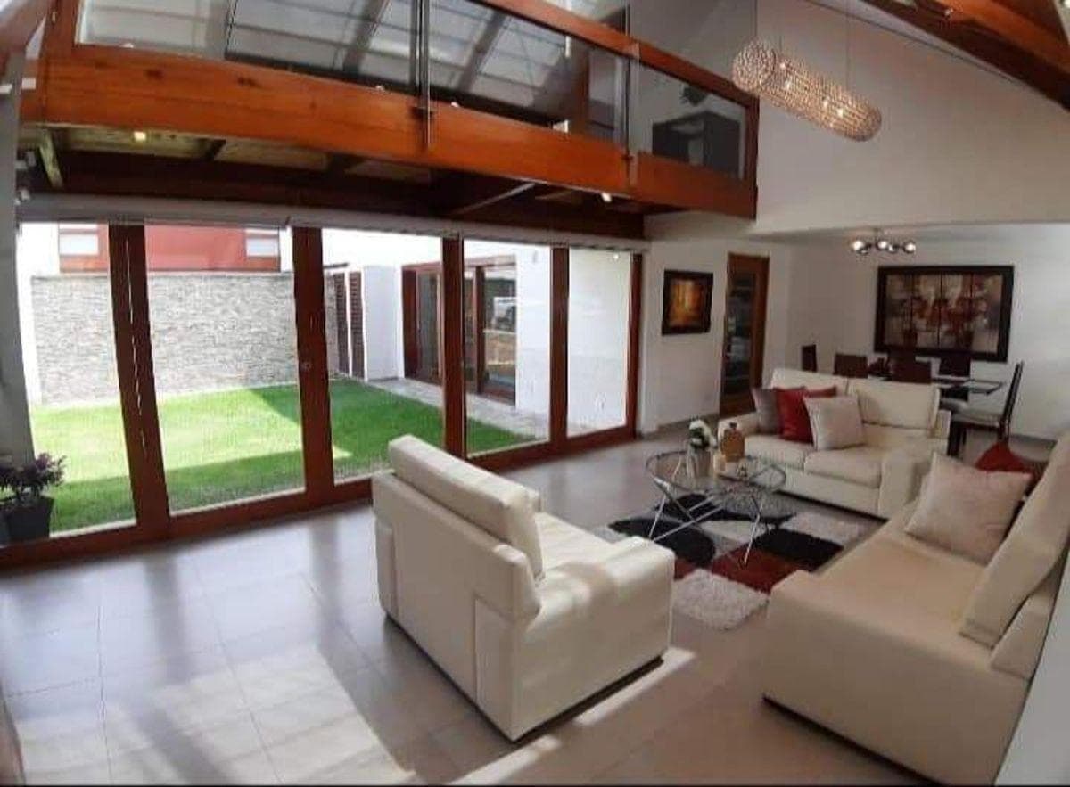 Casa en venta en Quito, Pichincha