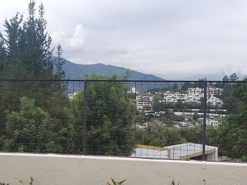 Casa en venta en Quito, Pichincha