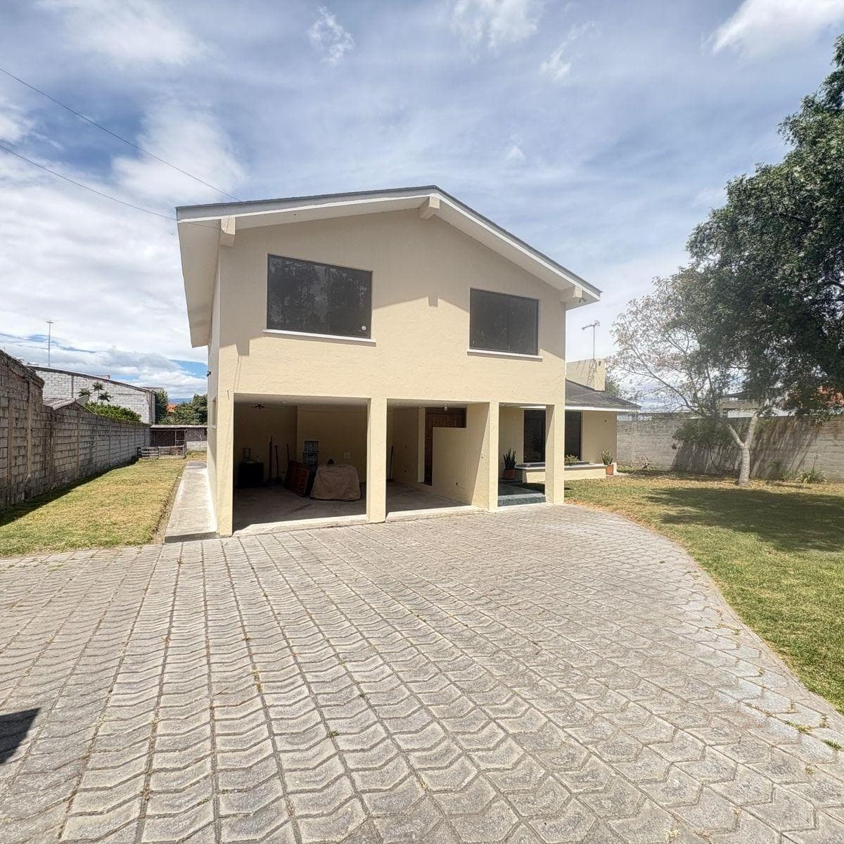 Terreno en venta en Quito, Pichincha