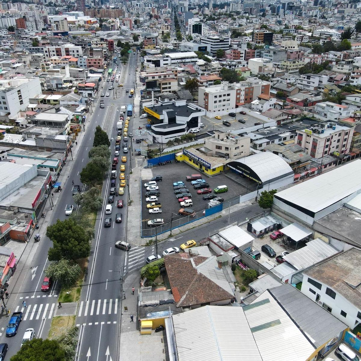 Terreno en venta en Quito, Pichincha