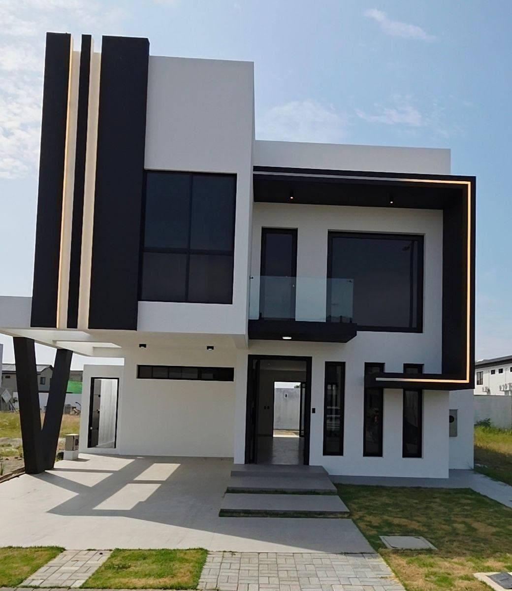 Casa en venta en Guayaquil, Guayas