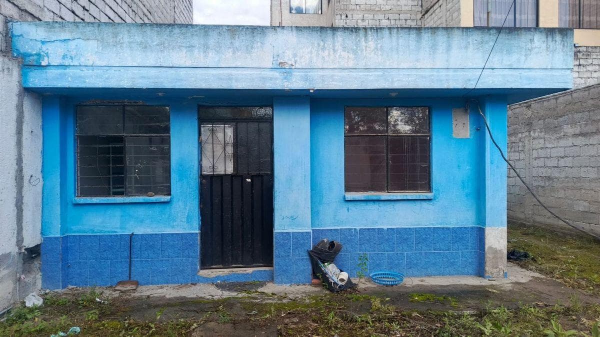 Casa en venta en Quito, Pichincha