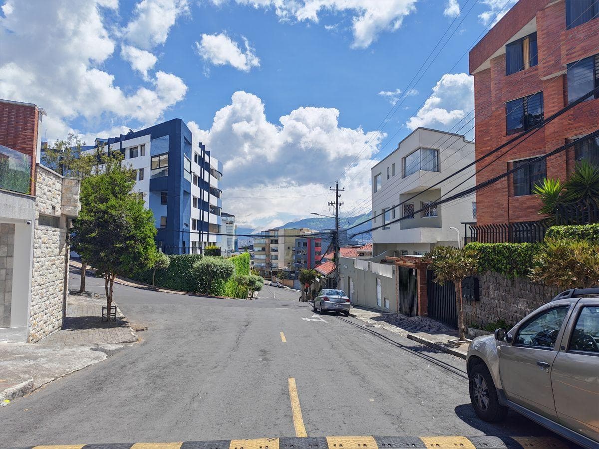 Departamento en venta en Quito, Pichincha