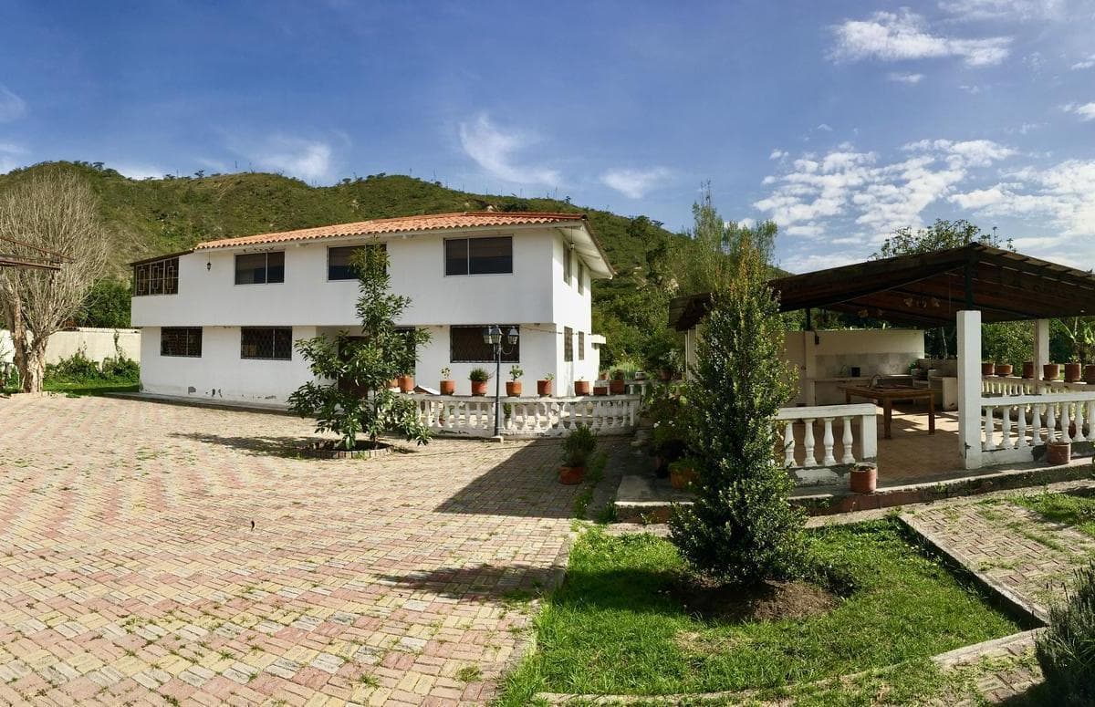 Terreno en venta en Quito, Pichincha