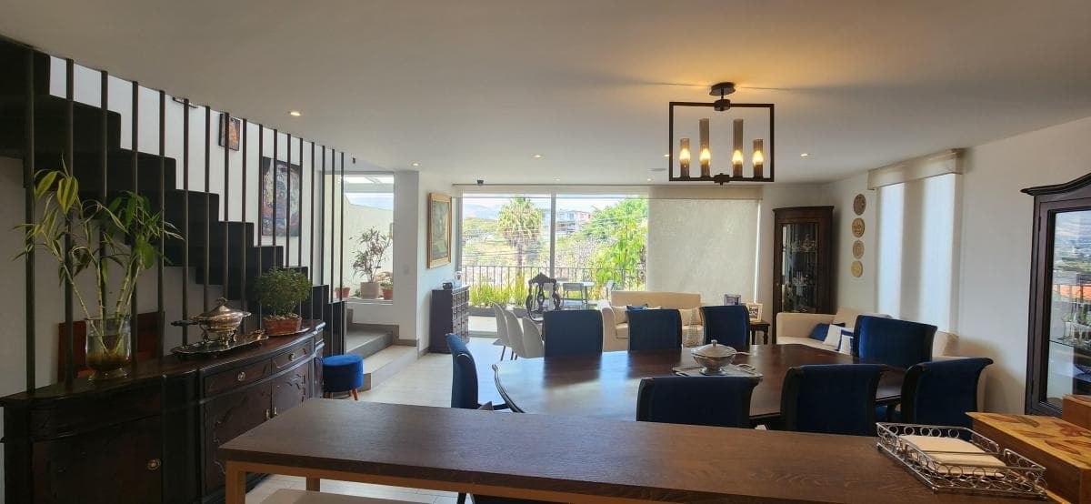 Casa en venta en Quito, Pichincha