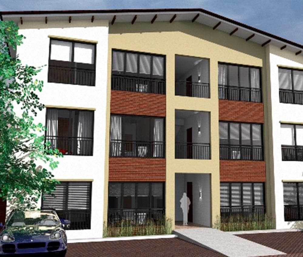 Departamento en venta en Guayaquil, Guayas